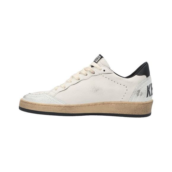 Golden Goose Ball Star Leather Sneaker - Picture 2 of 5